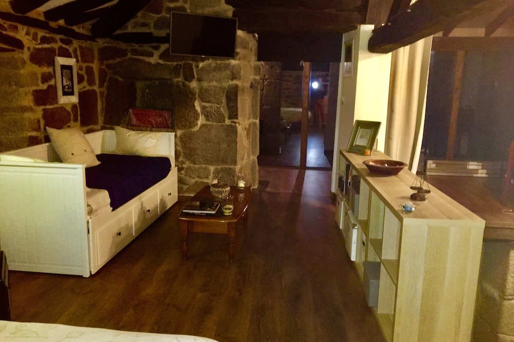 Photo of Bedroom in Castro Caldelas