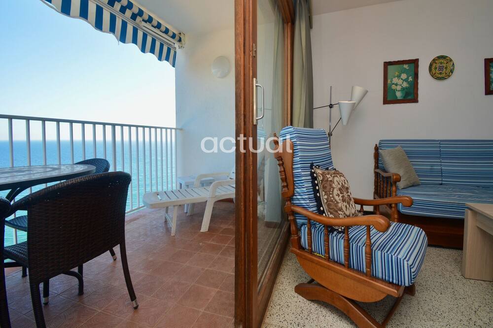 Photo of Patio Balcony in Platja d'Aro
