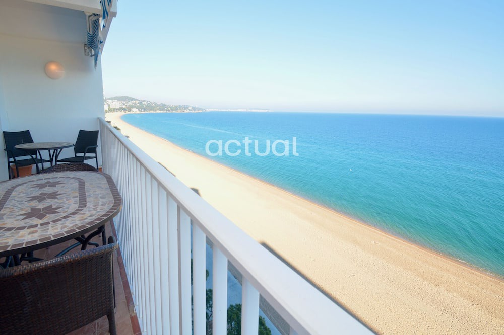 Photo of Patio Balcony in Platja d'Aro