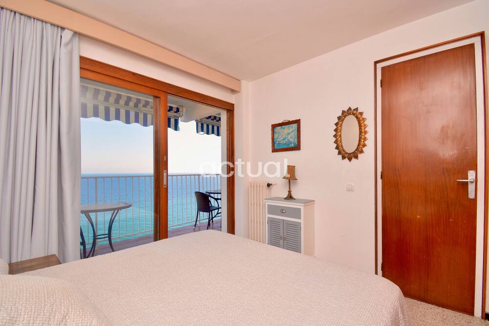 Photo of Bedroom in Platja d'Aro