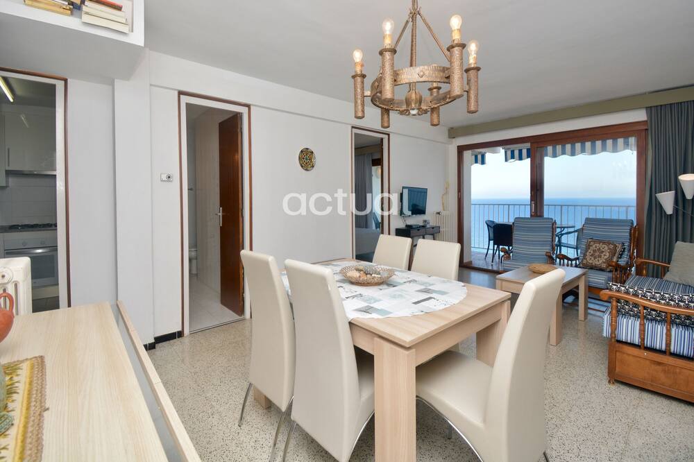Photo of Kitchen in Platja d'Aro