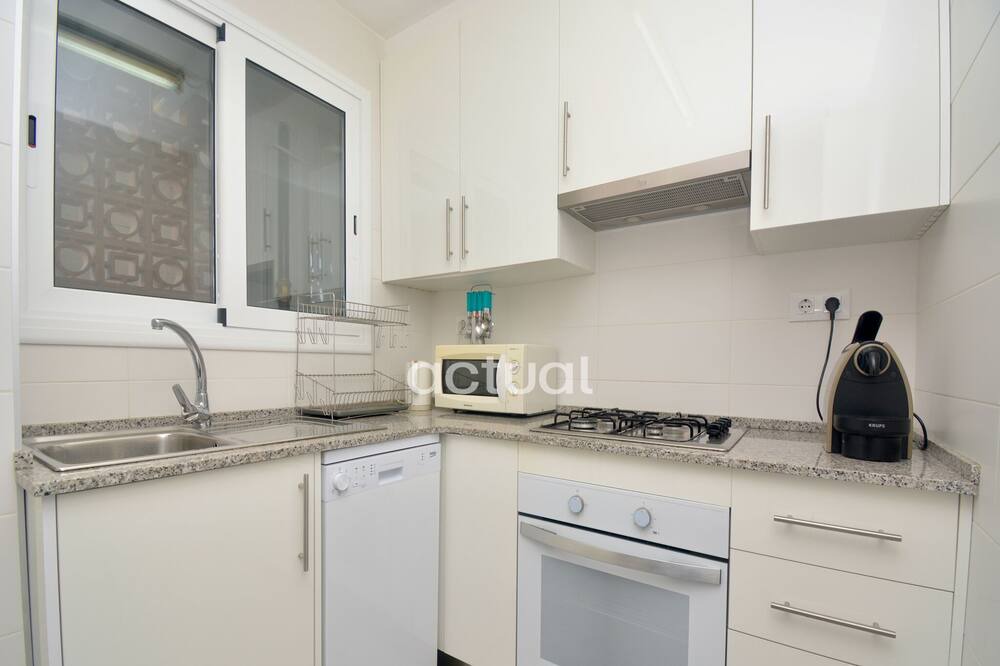 Photo of Kitchen in Platja d'Aro