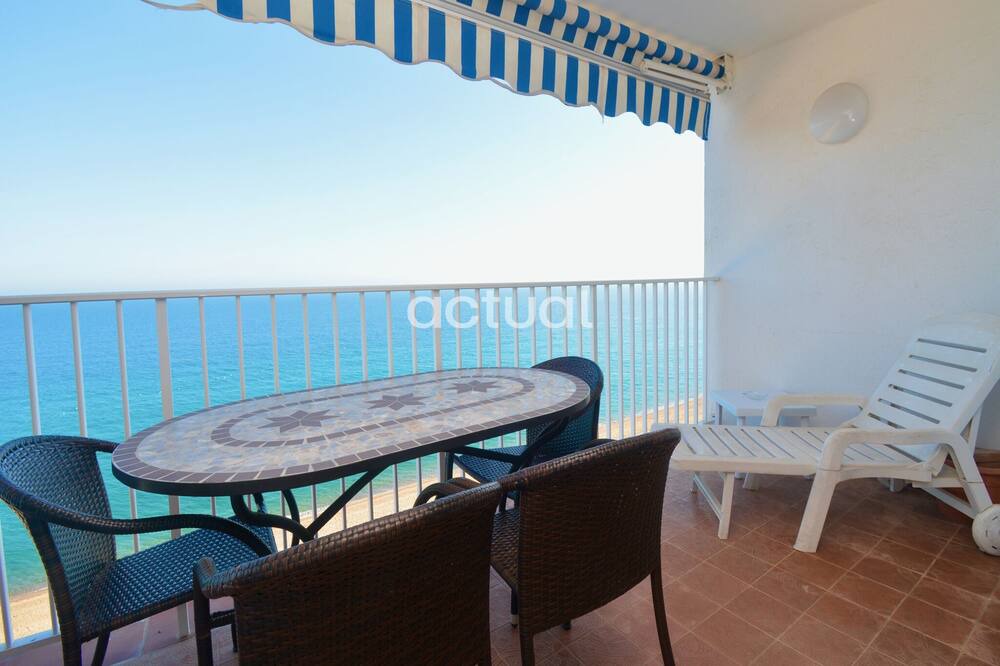 Photo of Patio Balcony in Platja d'Aro