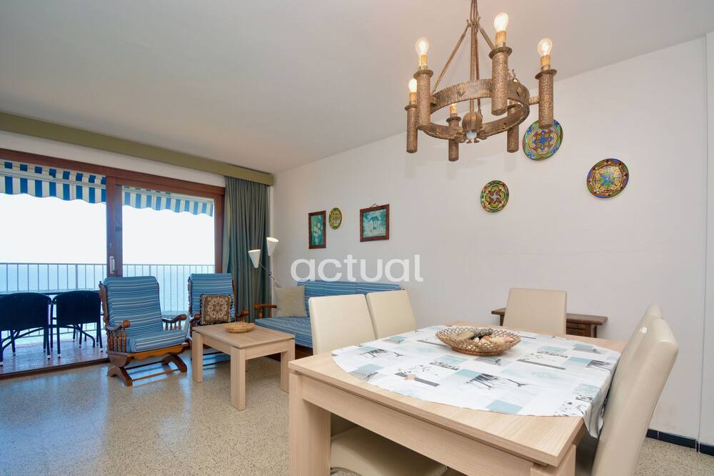 Photo of Livingroom in Platja d'Aro