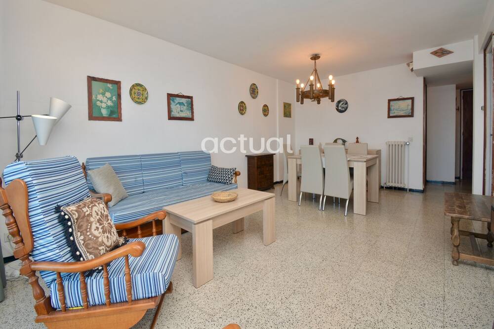 Photo of Livingroom in Platja d'Aro