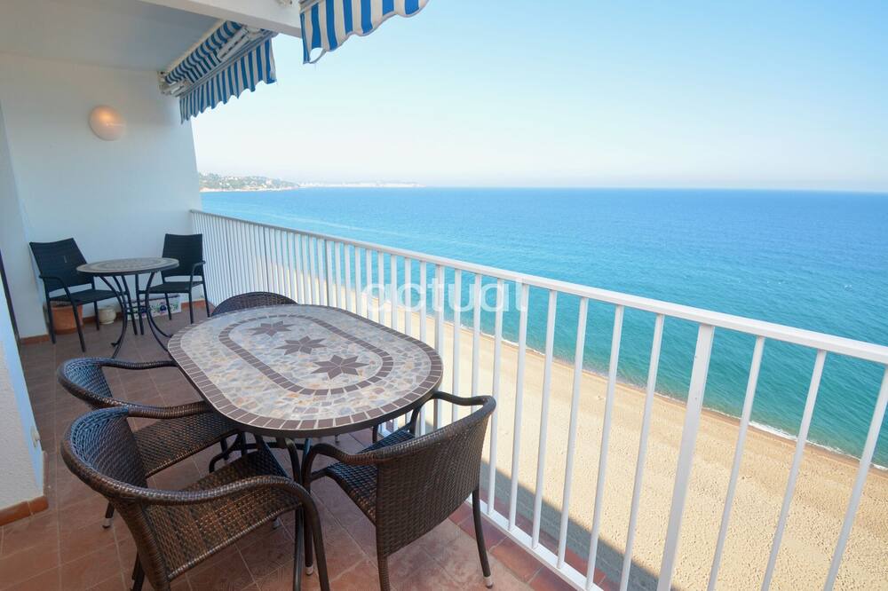Photo of Patio Balcony in Platja d'Aro