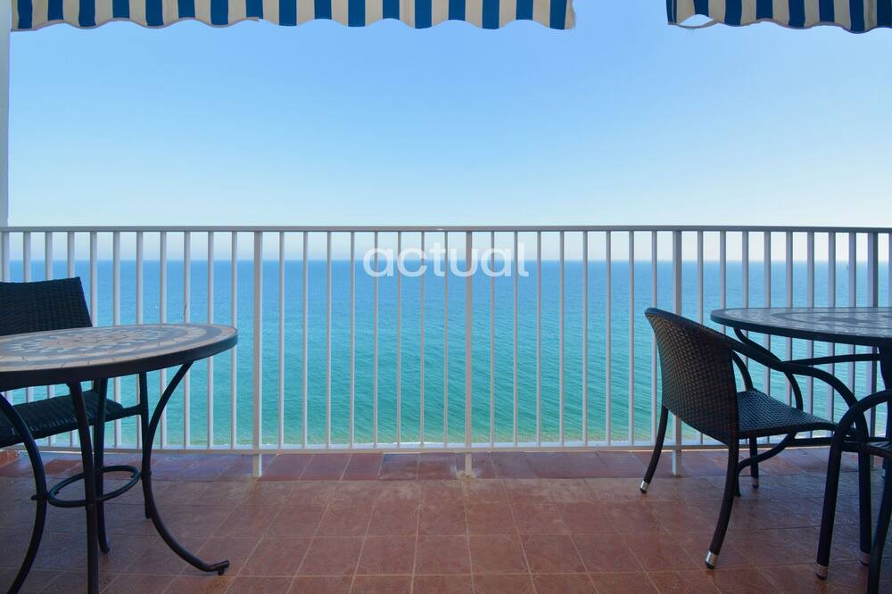 Photo of Patio Balcony in Platja d'Aro