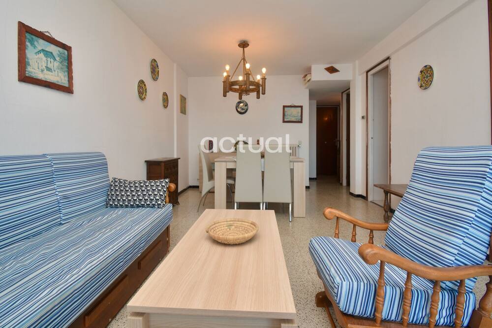 Photo of Livingroom in Platja d'Aro