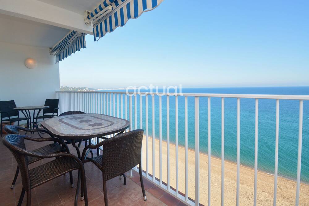 Photo of Patio Balcony in Platja d'Aro