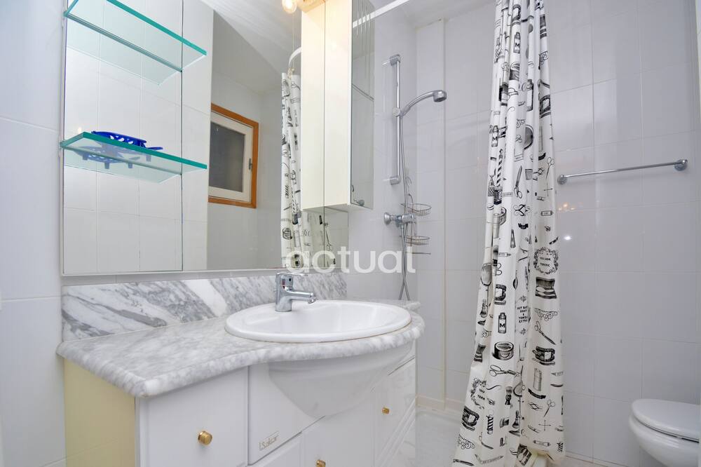 Photo of Bathroom in Platja d'Aro