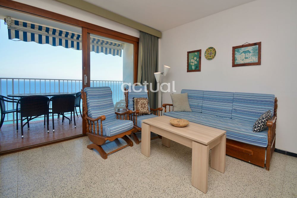 Photo of Livingroom in Platja d'Aro