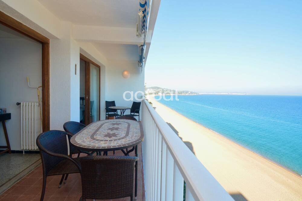 Photo of Patio Balcony in Platja d'Aro