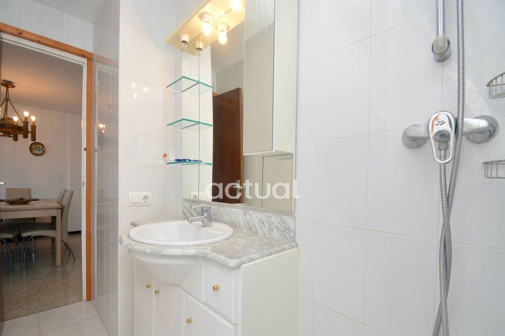 Photo of Bathroom in Platja d'Aro