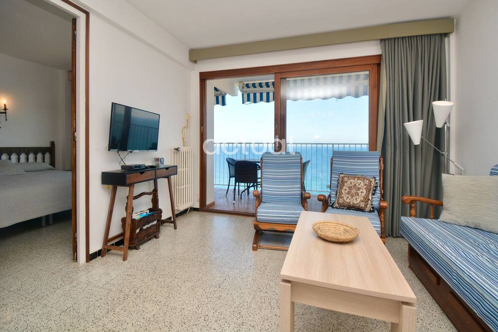Photo of Livingroom in Platja d'Aro