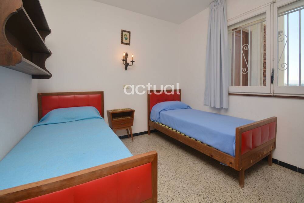 Photo of Bedroom in Platja d'Aro