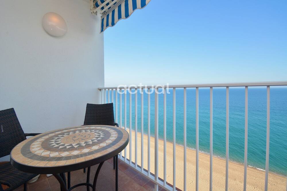 Photo of Patio Balcony in Platja d'Aro