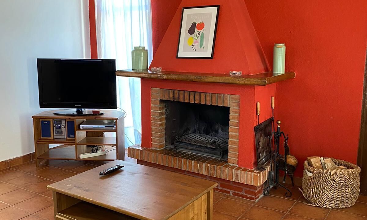 Photo of Livingroom in Ciguenza