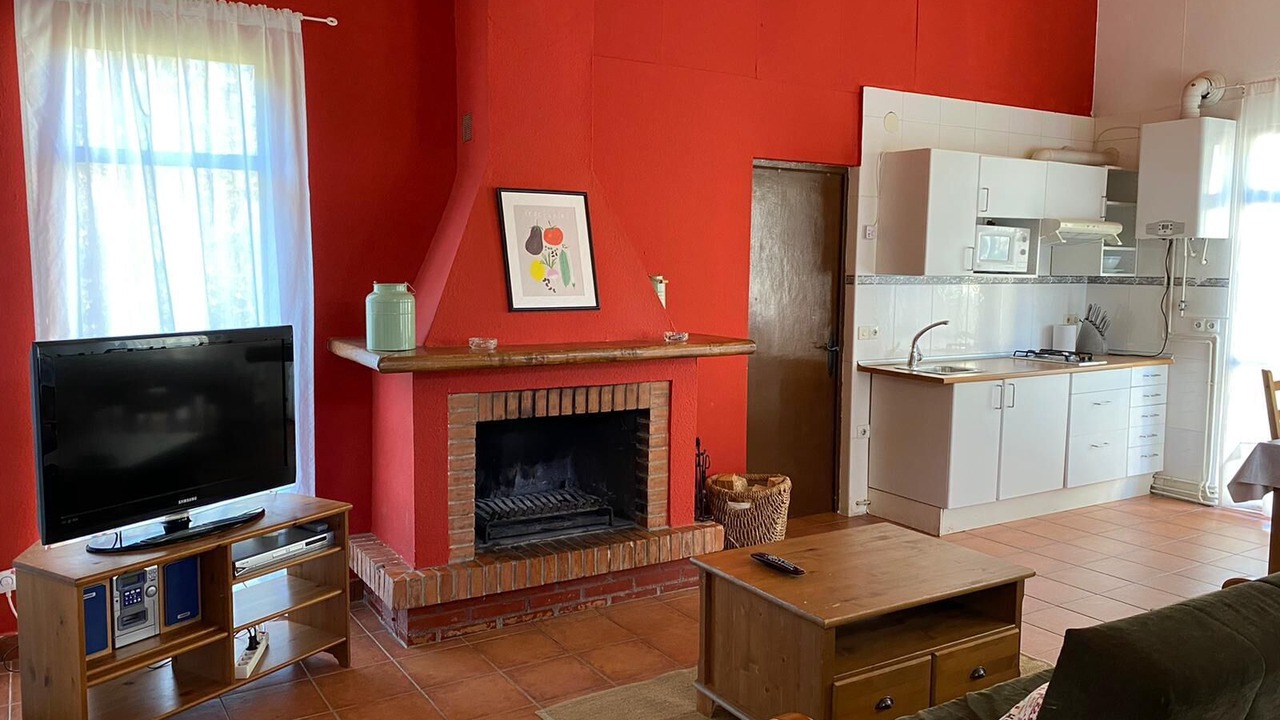 Photo of Livingroom in Ciguenza