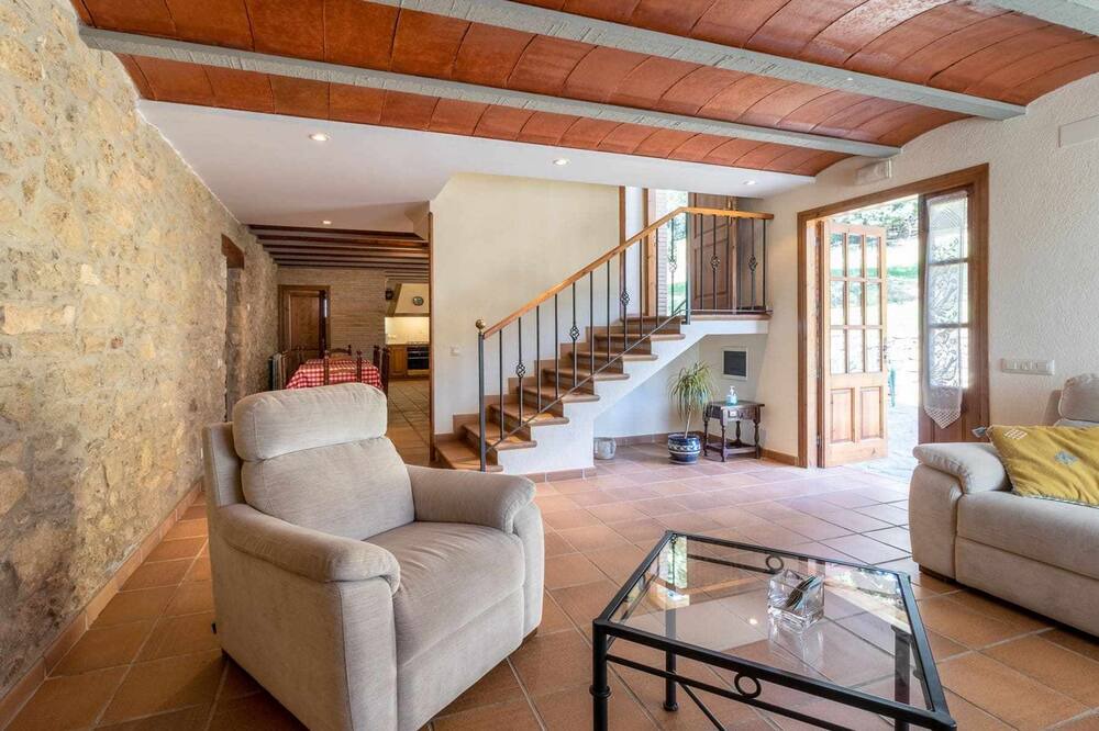Photo of Livingroom in Vilafreser