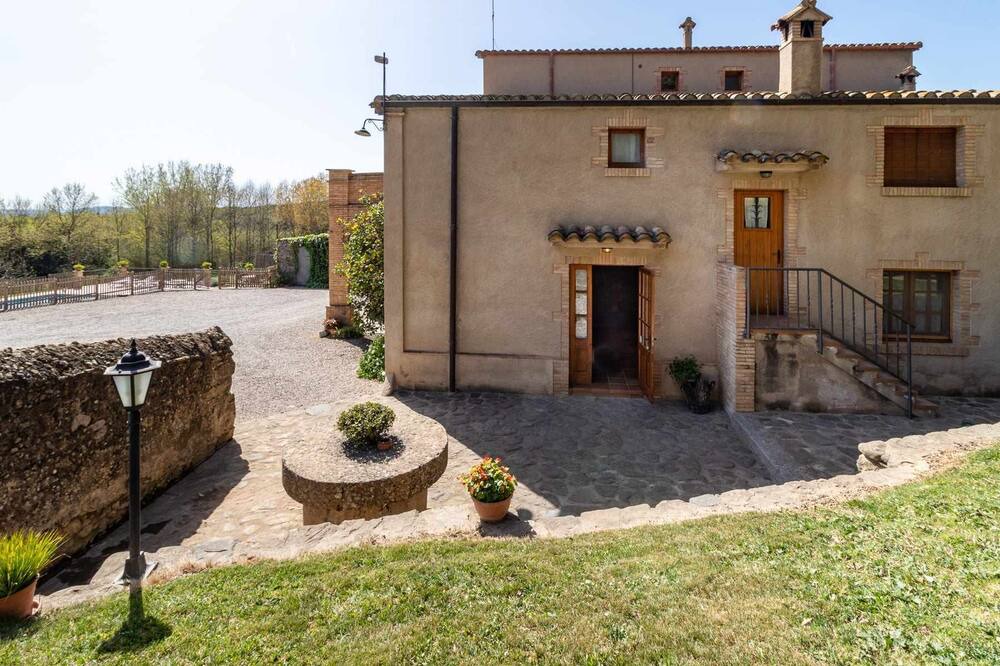 Photo of Outdoor in Vilafreser