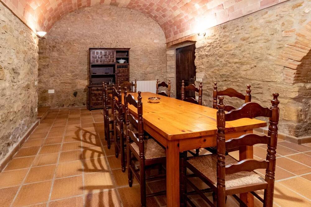 Photo of Kitchen in Vilafreser