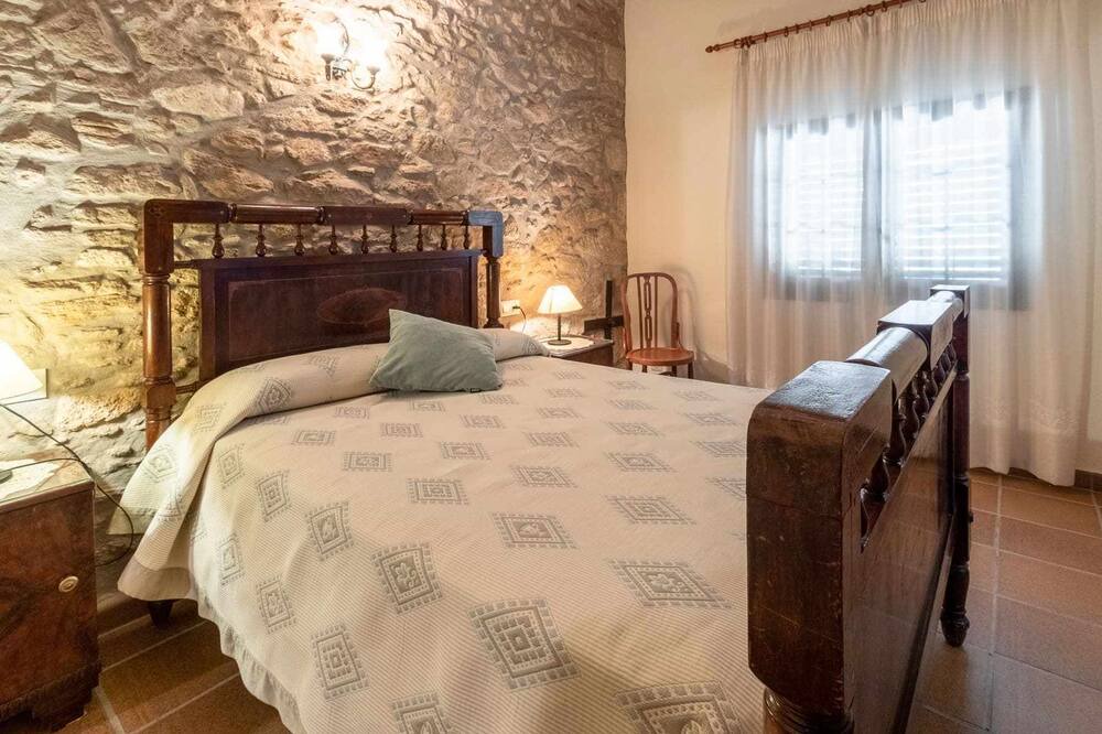 Photo of Bedroom in Vilafreser