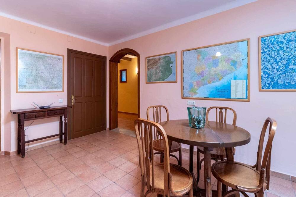Photo of Kitchen in Vilafreser