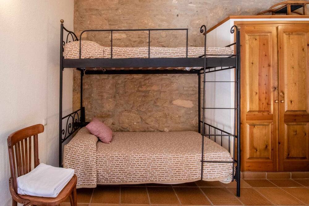 Photo of Bedroom in Vilafreser