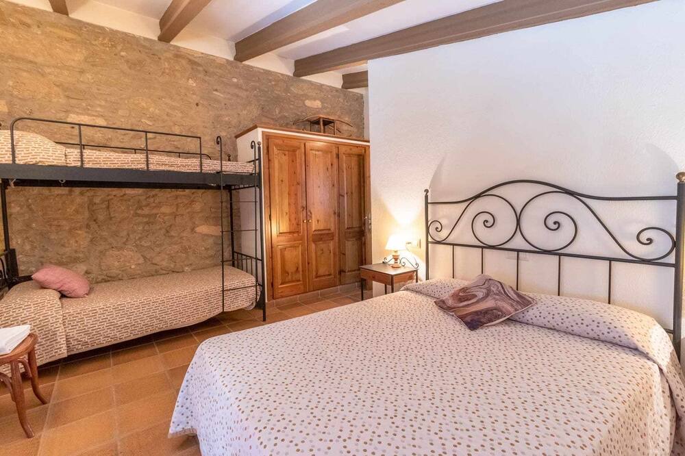 Photo of Bedroom in Vilafreser