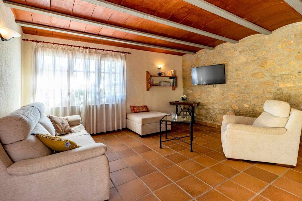 Photo of Livingroom in Vilafreser