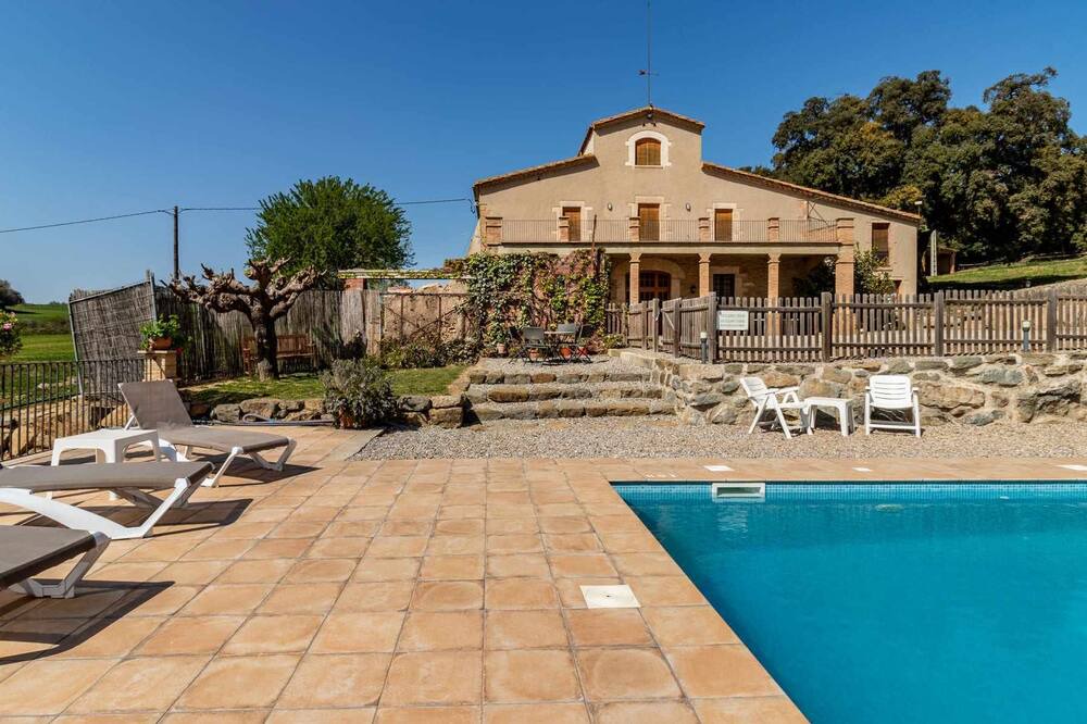 Photo of Outdoor in Vilafreser