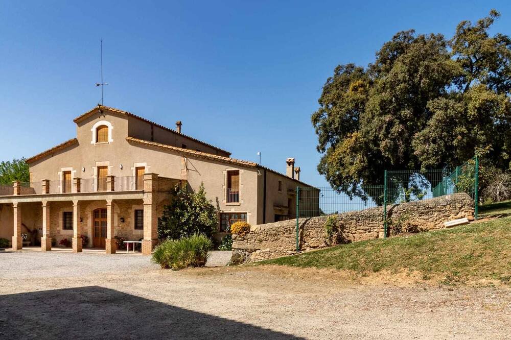 Photo of Outdoor in Vilafreser