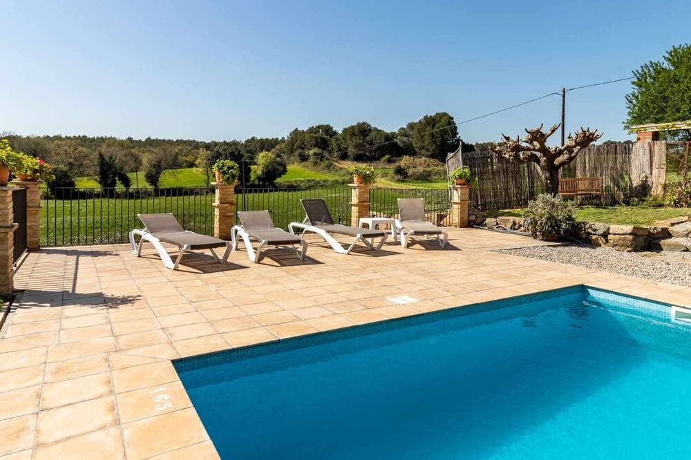 Photo of Outdoor in Vilafreser