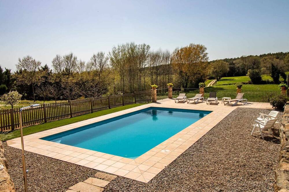 Photo of Outdoor in Vilafreser