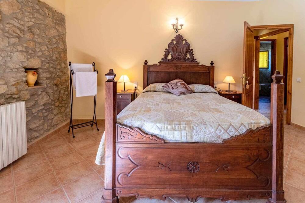 Photo of Bedroom in Vilafreser