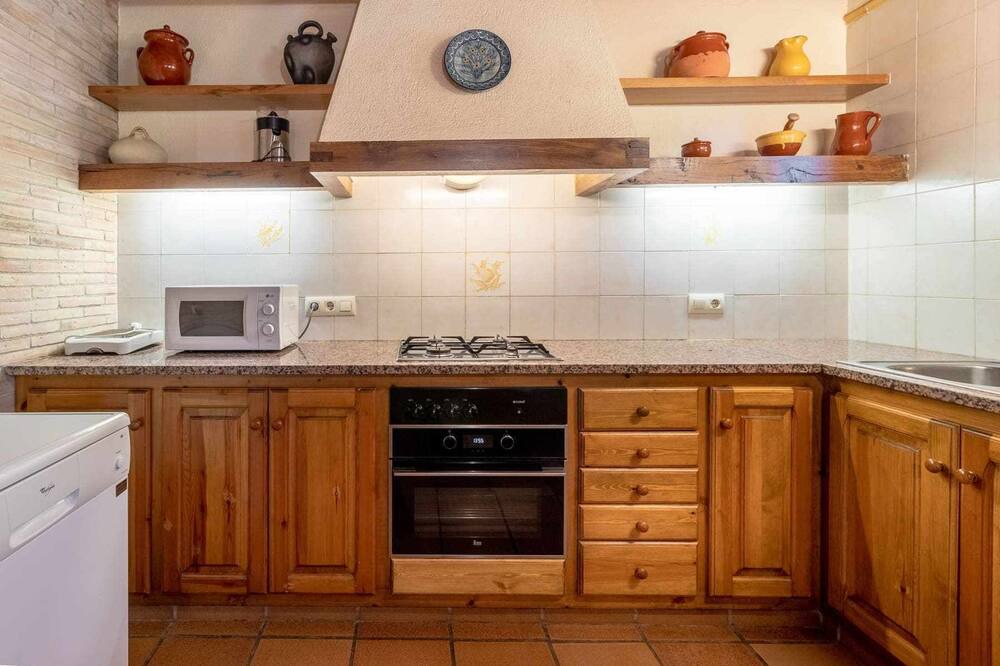 Photo of Kitchen in Vilafreser