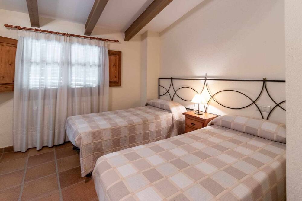 Photo of Bedroom in Vilafreser