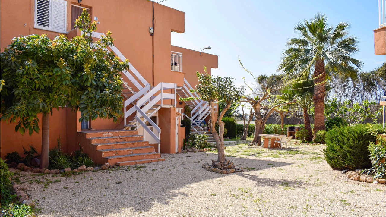 Photo of Outdoor in Cabo de Palos