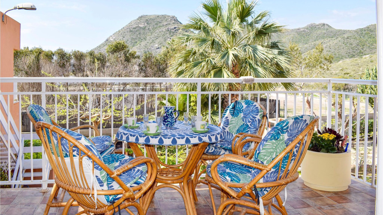 Photo of Outdoor in Cabo de Palos