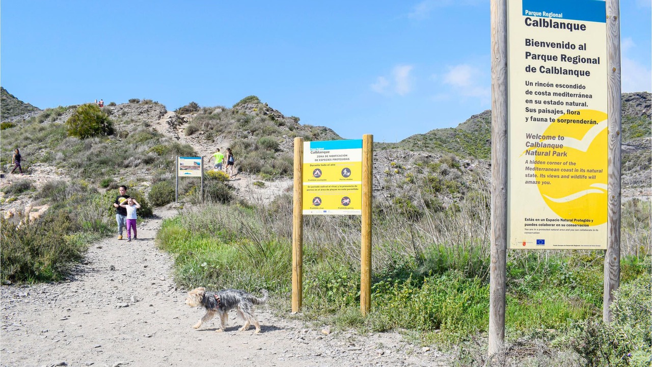 Photo of Outdoor in Cabo de Palos