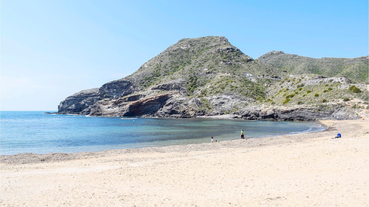 Photo of Others in Cabo de Palos