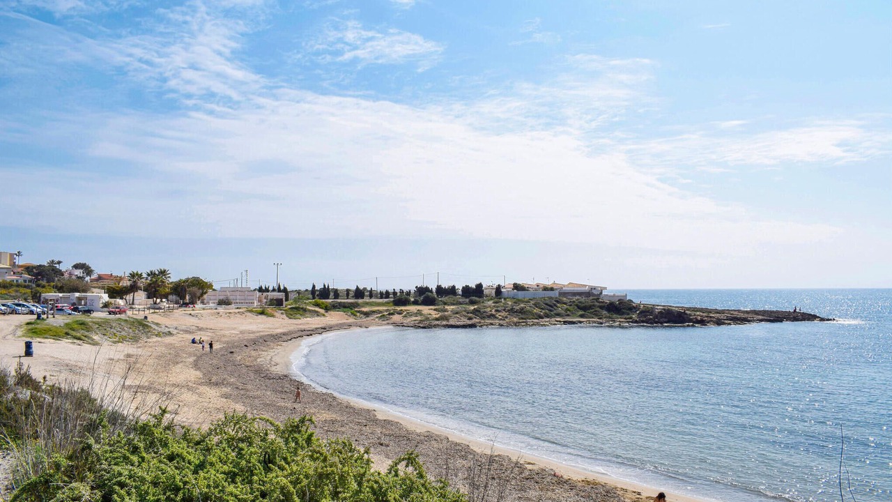 Photo of Others in Cabo de Palos