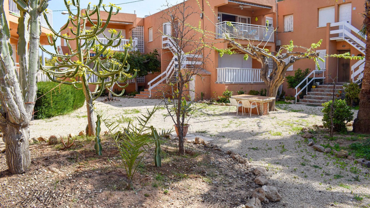 Photo of Outdoor in Cabo de Palos
