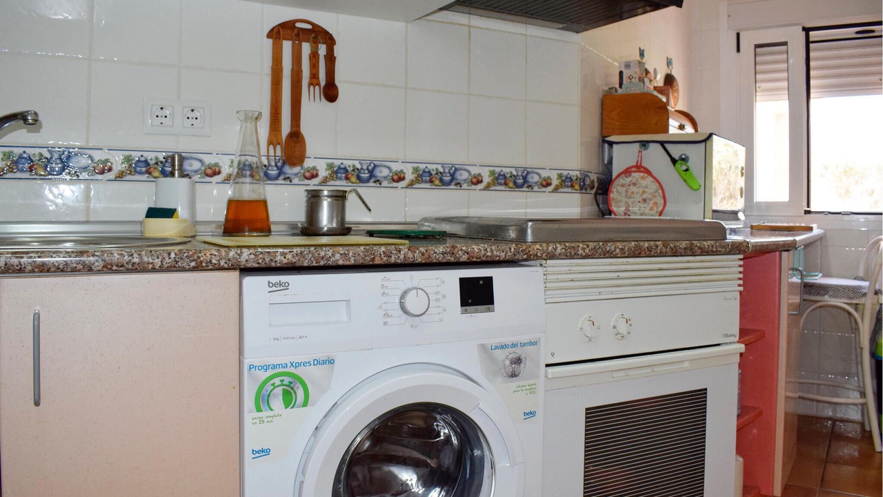 Photo of Kitchen in Cabo de Palos