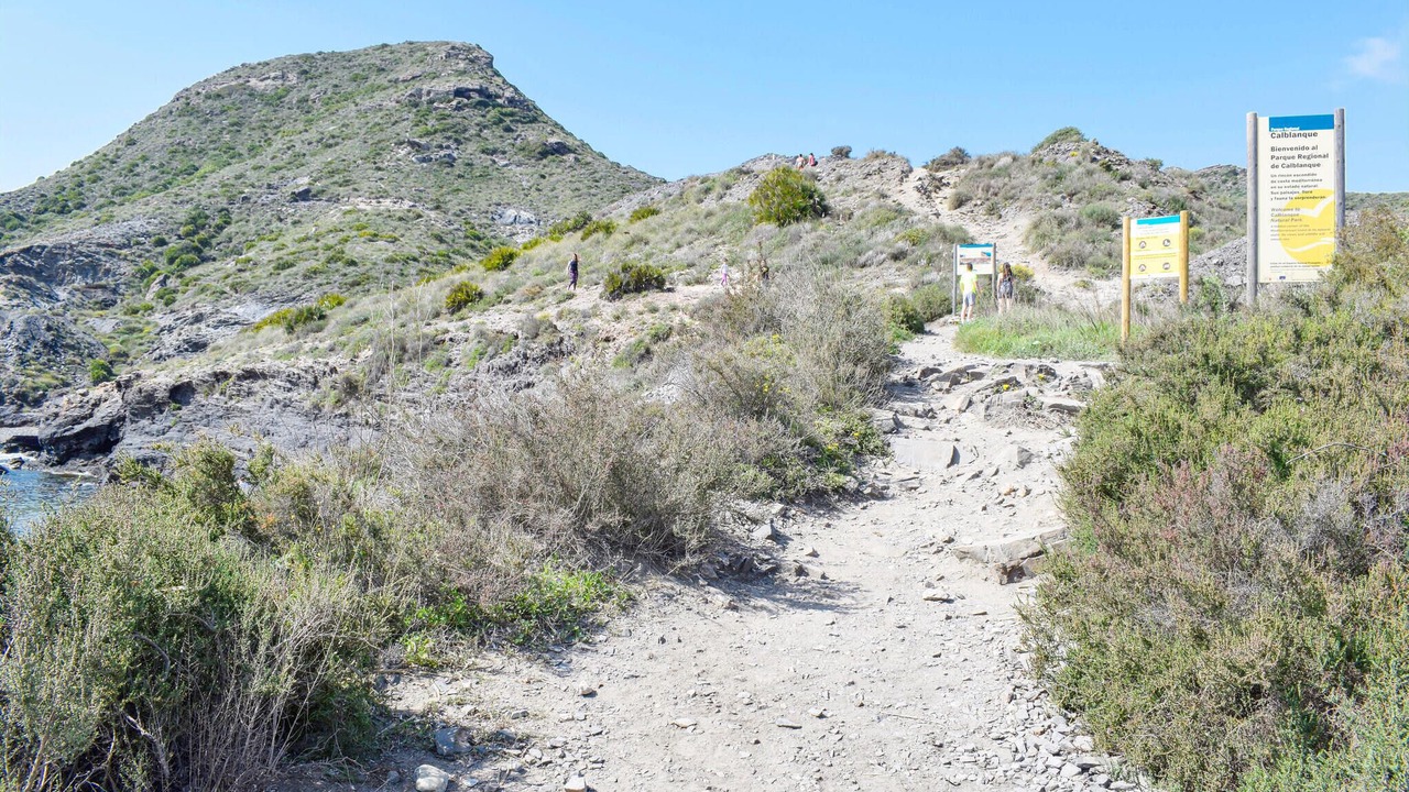 Photo of Others in Cabo de Palos