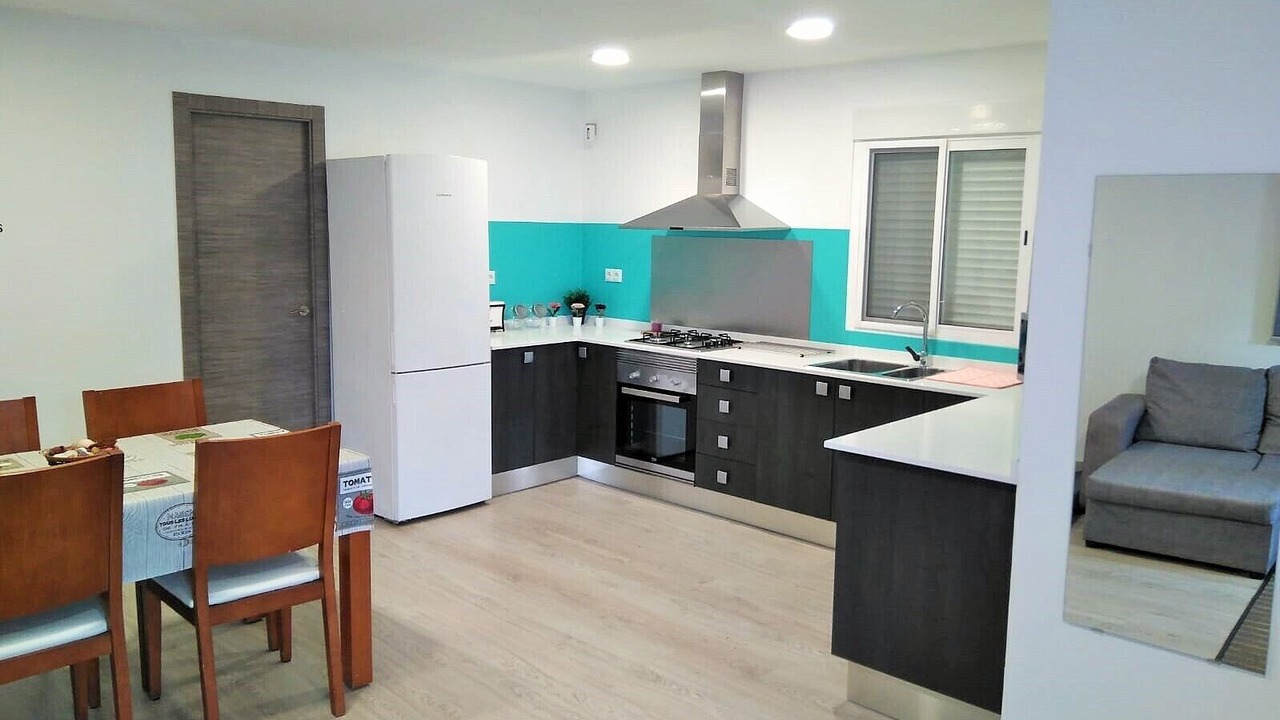 Photo of Kitchen in Vidreres