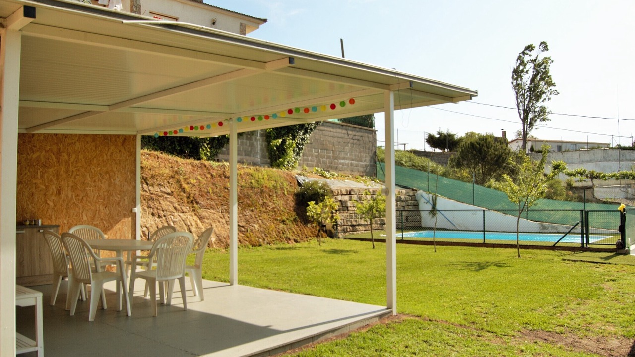 Photo of Outdoor in Vidreres