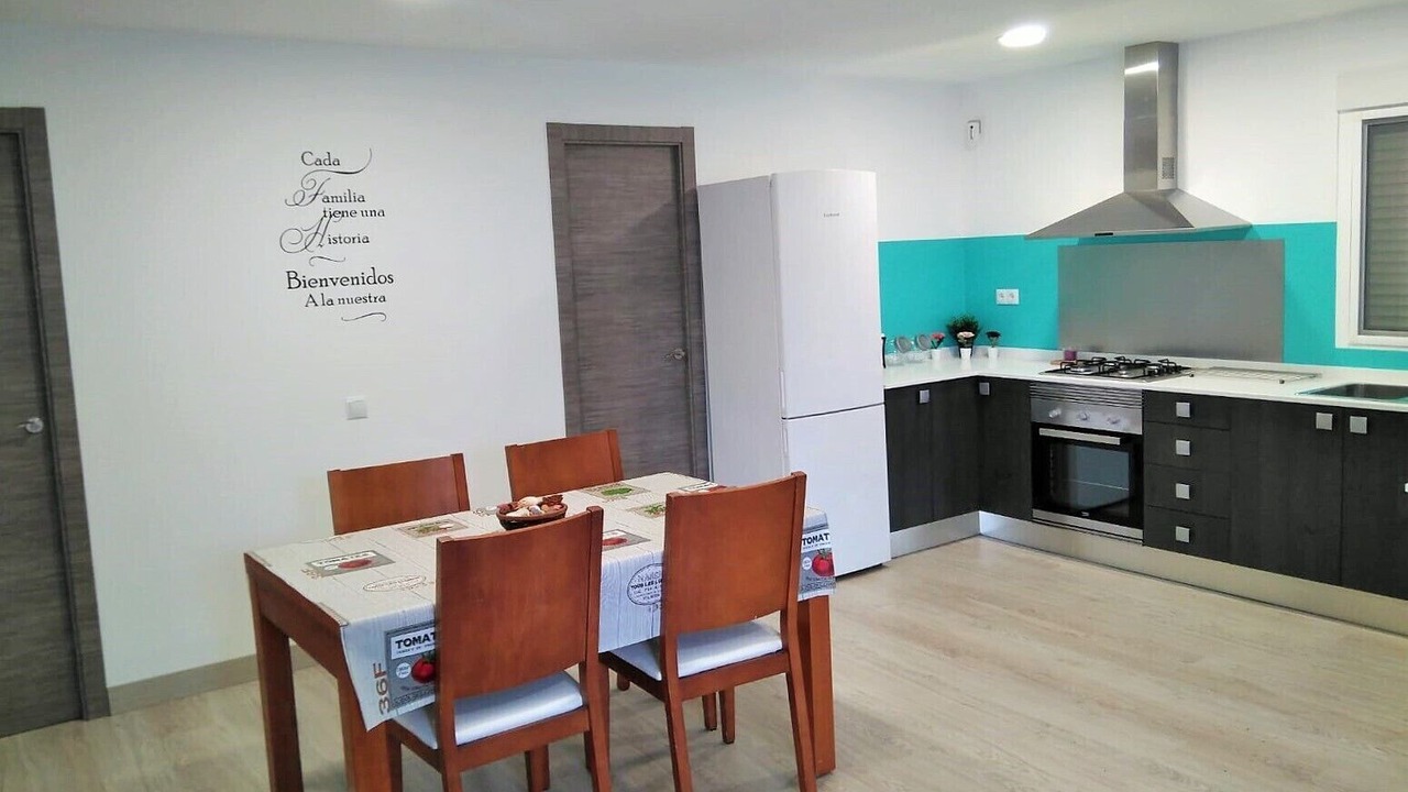 Photo of Kitchen in Vidreres
