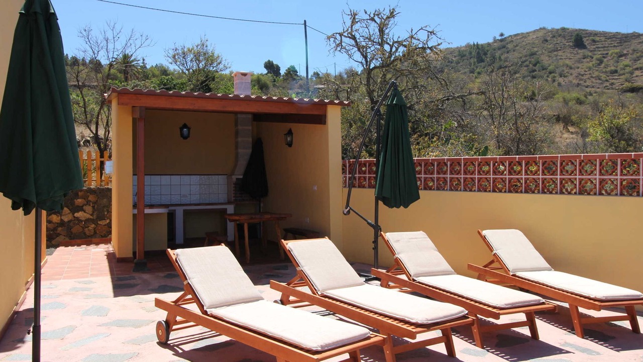 Photo of Outdoor in Puntagorda
