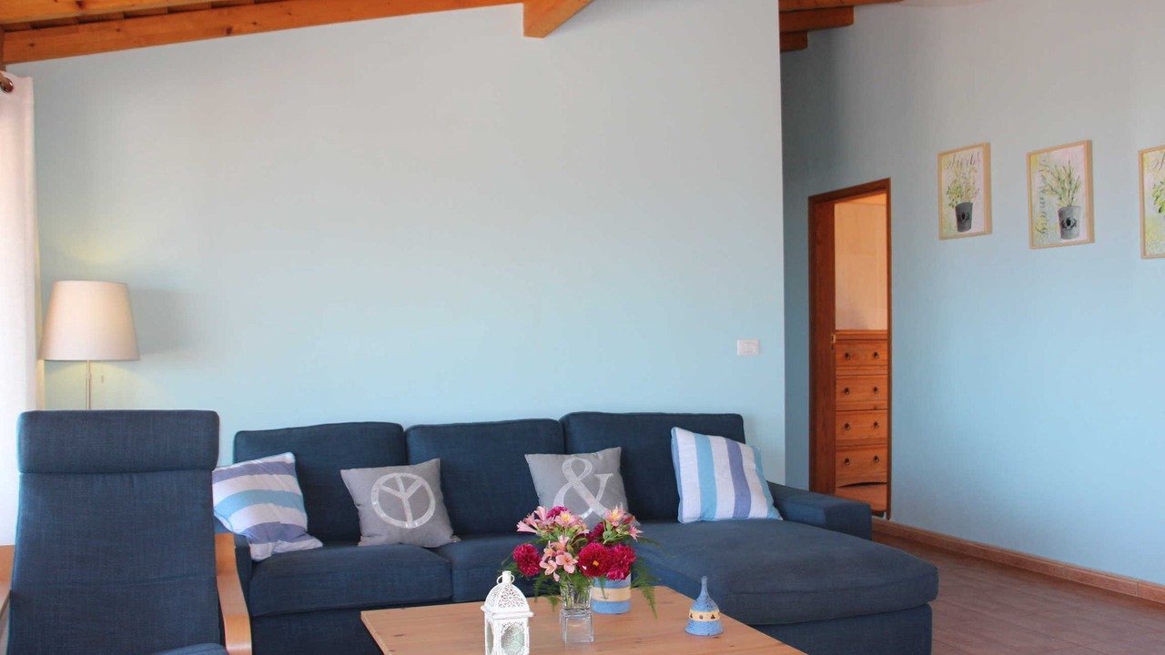 Photo of Livingroom in Puntagorda